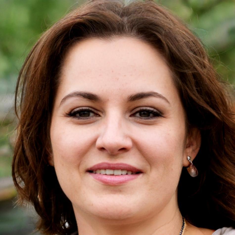 Julia, Community-Koordinatorin